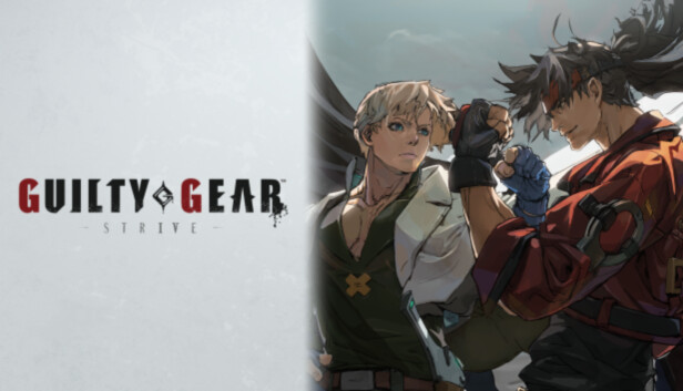 GGST Season 3 Characters Additional Colors