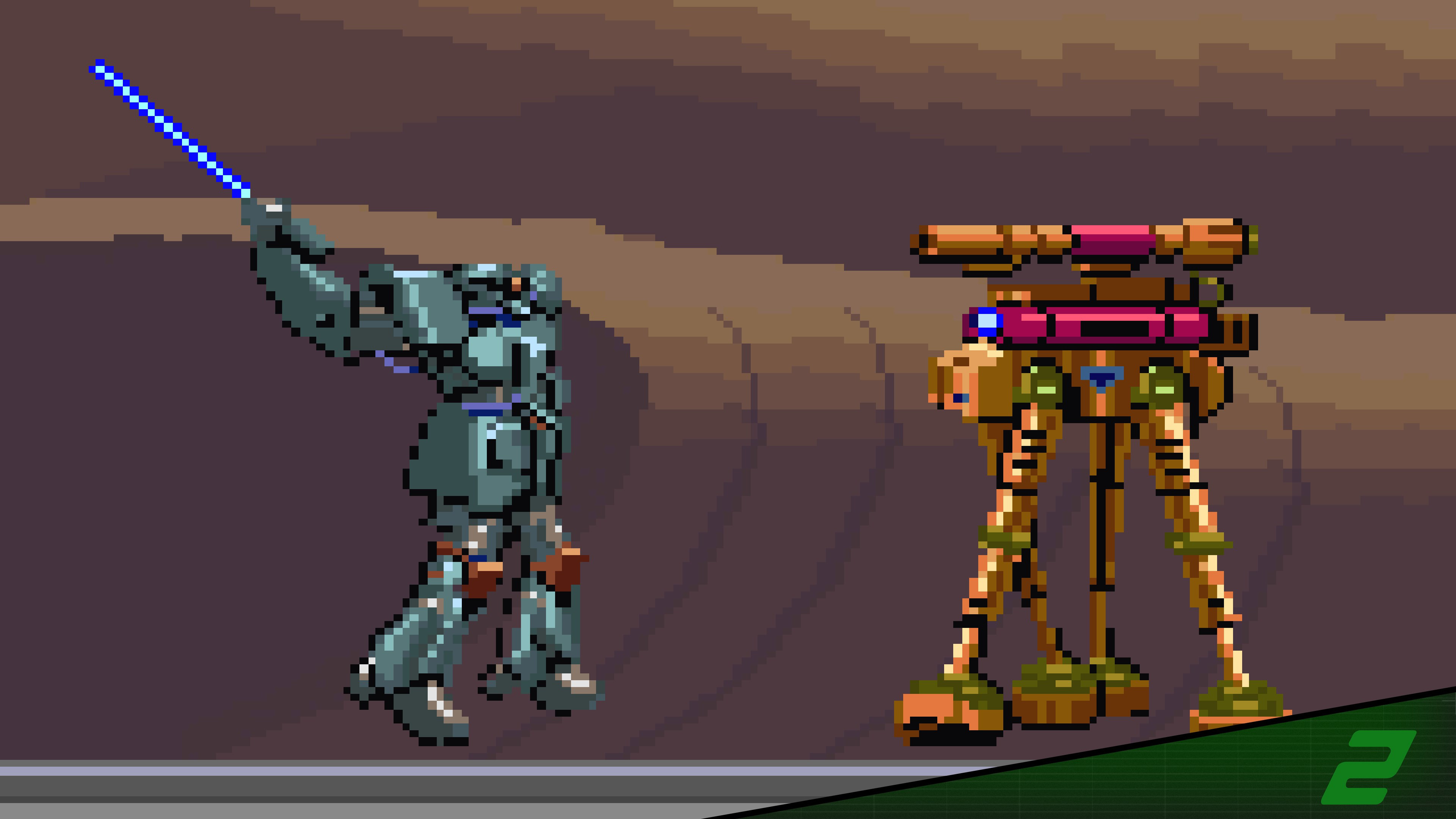 Arcade Archives 2 GALACTIC WARRIORS