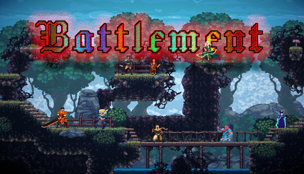 Battlement