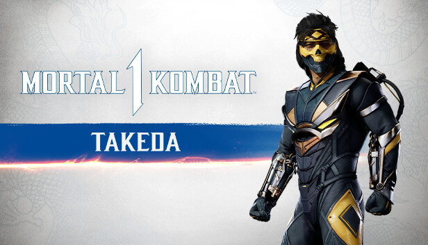 MK1: Takeda Takahashi