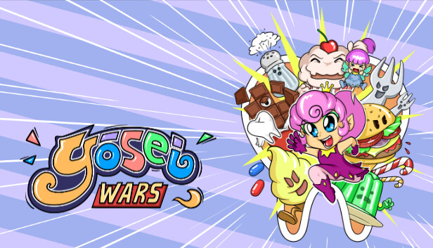Yosei Wars