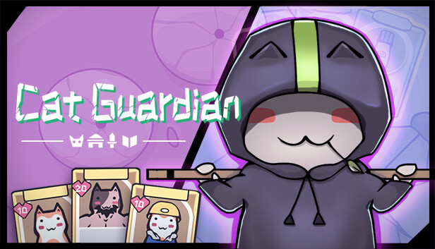 Cat Guardian