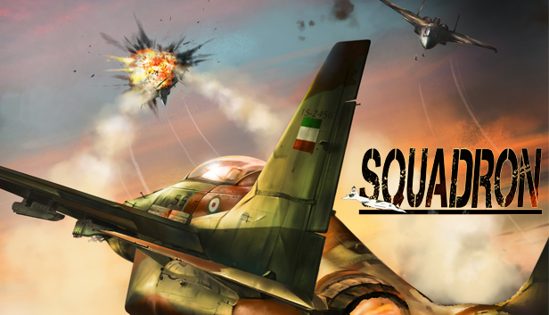 Squadron: Sky Guardians