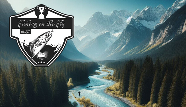 Fishing on the Fly