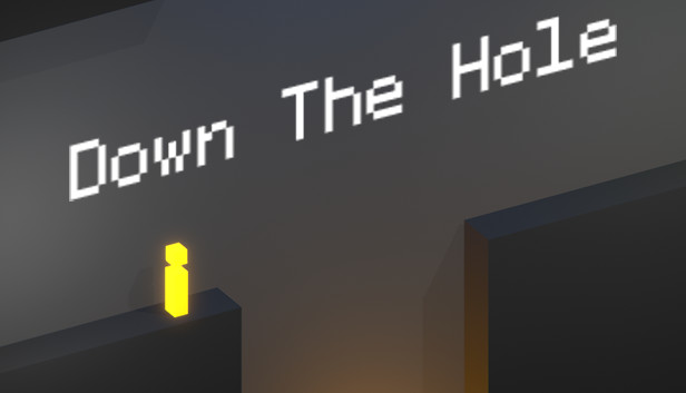 Down The Hole