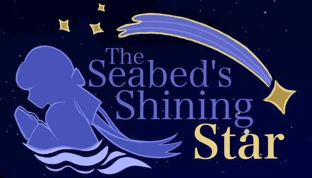 The Seabed's Shining Star