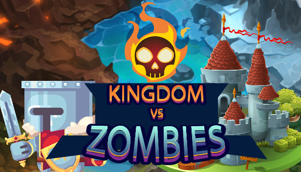 Kingdom vs Zombies