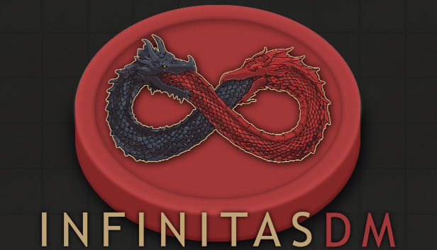 InfinitasDM - Expanded Fantasy Tokens