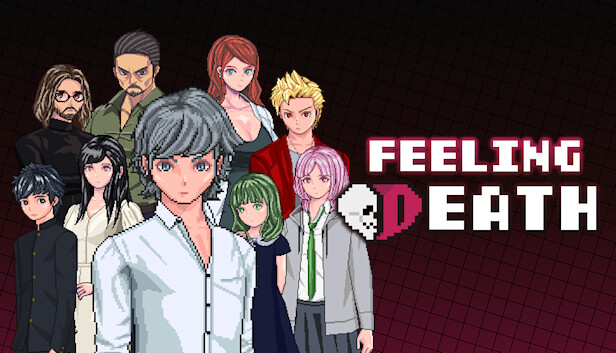 Feeling Death