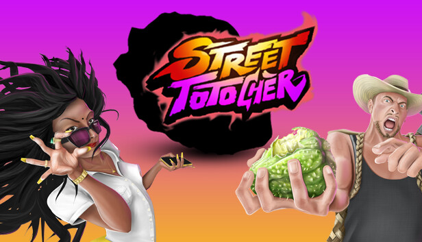 Street Totochèr