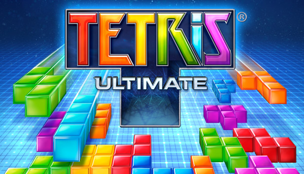 Tetris® Ultimate