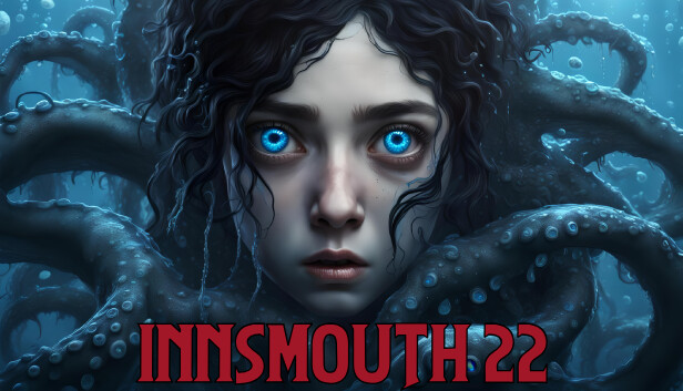 Innsmouth 22