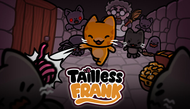 Tailless Frank