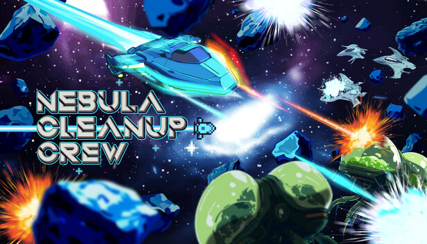 Nebula Cleanup Crew