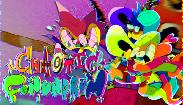 Chaotic Conundrum