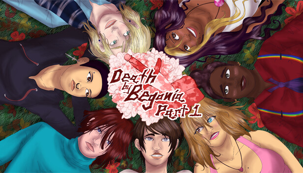 Death by Begonia
