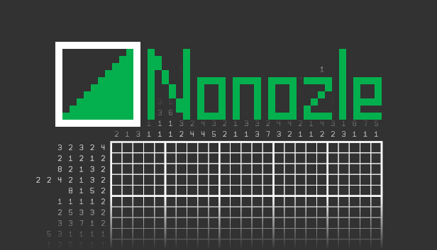 Nonozle