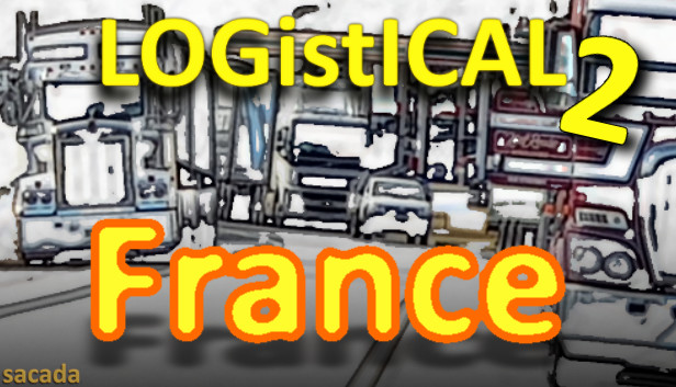 LOGistICAL 2: France