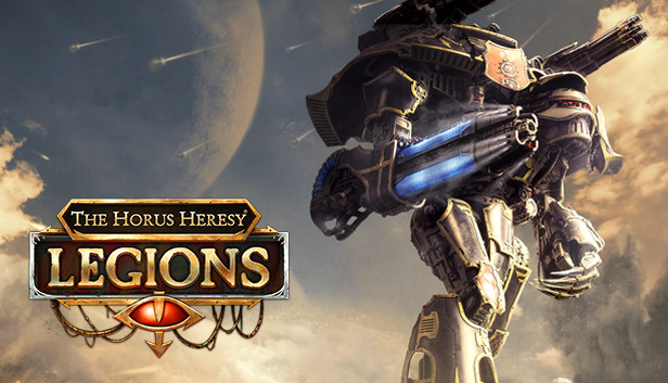 Horus Heresy: Legions - Titandeath bundle