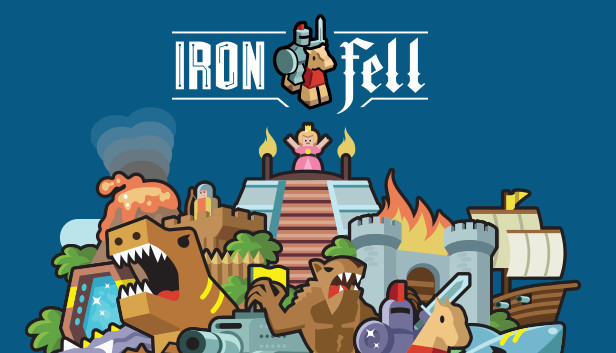 Ironfell