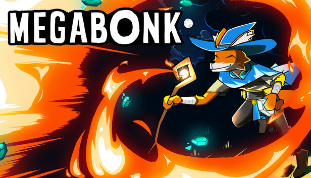 Megabonk