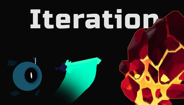 Iteration