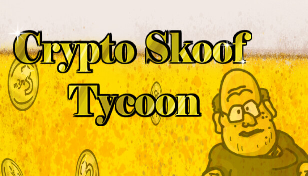 Crypto Skoof Tycoon