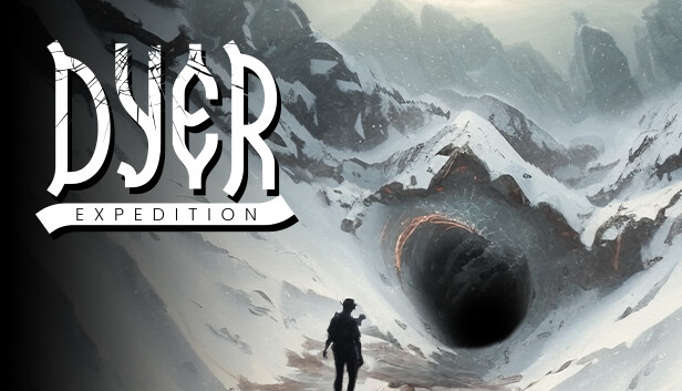 Dyer Expedition