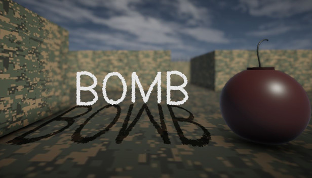 Bomb-Bomb