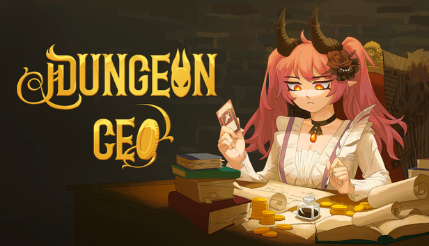 Dungeon CEO