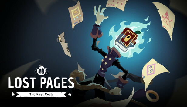 Lost Pages: Classic