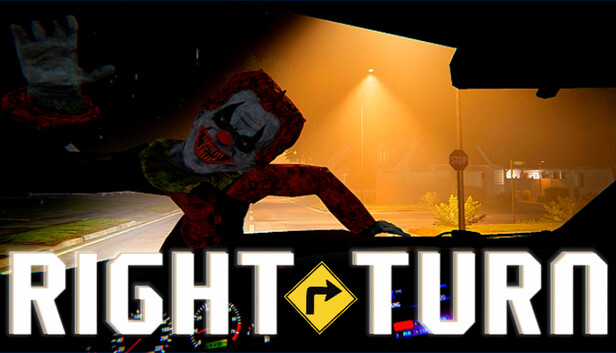 Right Turn