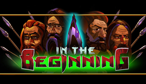 In the beginning