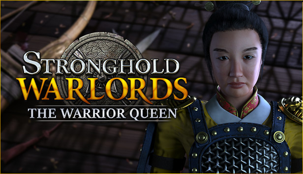 Stronghold: Warlords - The Warrior Queen Campaign