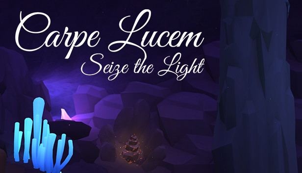 Carpe Lucem - Seize The Light VR