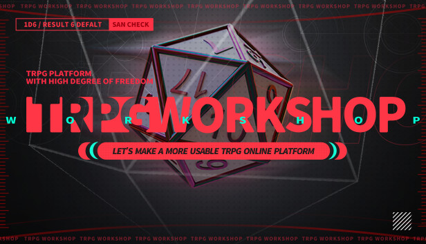 TRPG Workshop