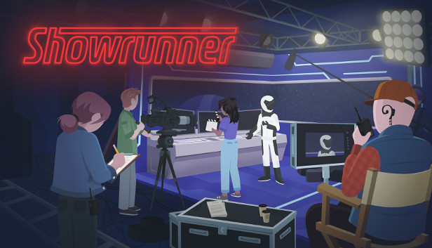 Showrunner