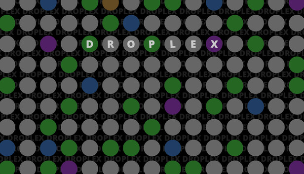 Droplex