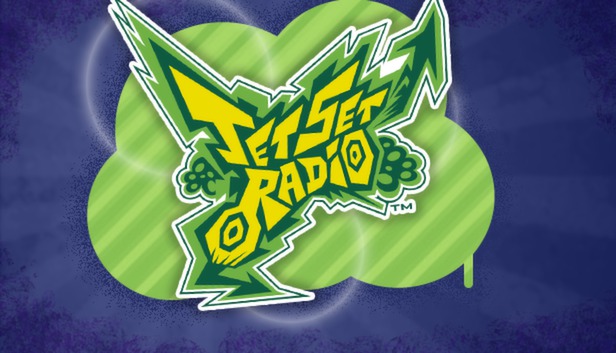 Jet Set Radio PC