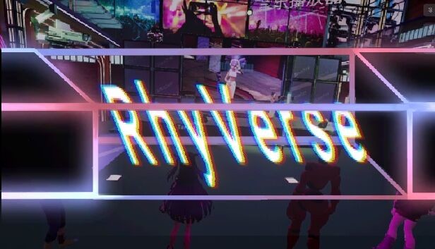 RhyVerse