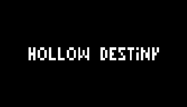 Hollow Destiny
