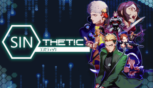 Sinthetic