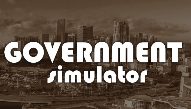 Government Simulator