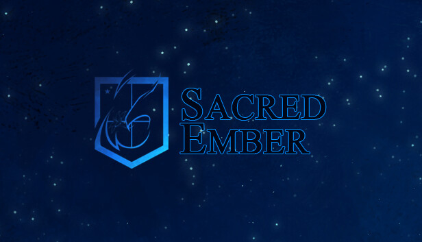 Sacred Ember