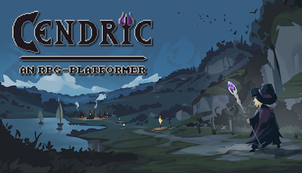 Cendric
