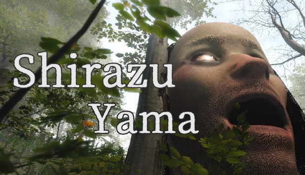 Shirazu Yama