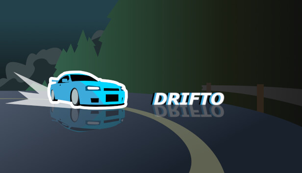 Drifto: Infinite Touge