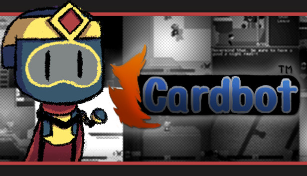 Cardbot