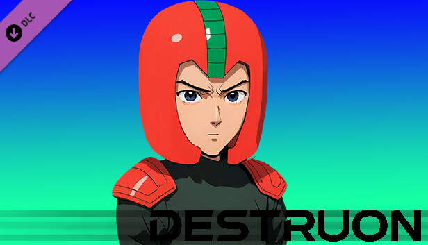 Rembrunir - Destruon