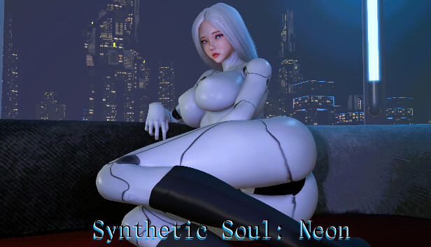 Synthetic Soul: Neon